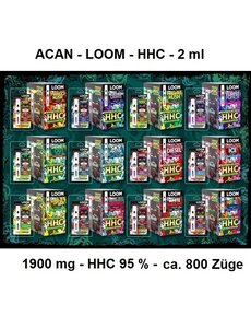 Acan HHC Vape Gorilla Glue kaufen
