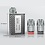 Nevoks Nevoks - Pagee Air - 2ml - 1000mAh - Pod Kit