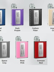 Nevoks Nevoks - Pagee Air - 2ml - 1000mAh - Pod Kit