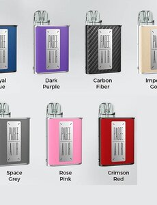Nevoks Nevoks - Pagee Air - 2ml - 1000mAh - Pod Kit