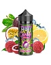 Bad Candy Bad Candy - Lucky Lychee - 10 ml Aroma - Mit Steuerbanderole