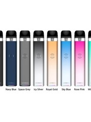 Vaporesso XROS 3 - Pod E-Zigaretten Kit