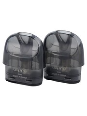 Aspire Aspire - Minican Pod 0.8 Ohm - 3 ml - 2er Pack