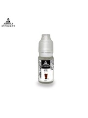 Aroma Syndikat Aroma Syndikat - Cola - 10 ml Aroma - Mit Steuerbanderole