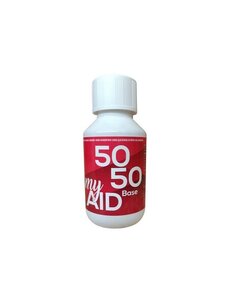 myAid My Aid - Base - 50|50 - 100  ml - Mit Steuerbanderole