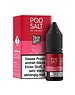 Pod Salt Pod Salt - Pink Haze - 10 ml Salt Liquid - 11 mg | 20 mg Nikotin - Mit Steuerbanderole