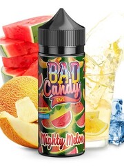 Bad Candy Bad Candy - Mighty Melon - 10 ml Aroma - Mit Steuerbanderole