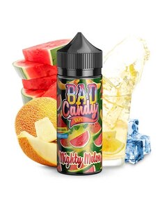 Bad Candy Bad Candy - Mighty Melon - 10 ml Aroma - Mit Steuerbanderole