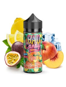 Bad Candy Bad Candy -  Paradise Peach - 10 ml Aroma - Mit Steuerbanderole