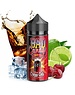 Bad Candy Bad Candy -  Crazy Cola - 10 ml Aroma - Mit Steuerbanderole