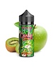 Bad Candy Bad Candy -  Angry Apple - 10 ml Aroma - Mit Steuerbanderole