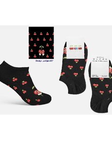 Kirschlolli Kirschlolli Socken - Sonder Edition - Begrenzt auf 200 Paar - Größe 38 bis 45