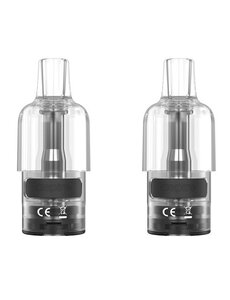 Aspire Aspire - Cyber G - TG Pod 0.8 Ohm - 3 ml - 2er Pack