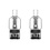 Aspire Aspire - Cyber G - TG Pod 0.8 Ohm - 3 ml - 2er Pack