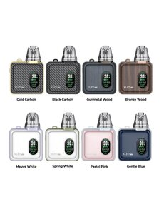 OXVA OXVA - Xlim SQ Pro - Pod E-Zigaretten Set - 2 ml - 1200 mAh