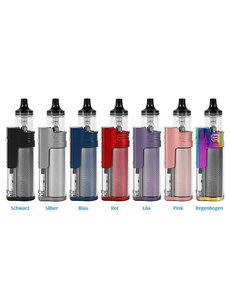 Aspire Aspire - Flexus AIO - Pod E-Zigaretten Kit