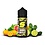 Strapped Strapped Overdosed - Sour Citrus Twist 10 ml Aroma Longfill - Mit Steuerbanderole