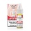 LIQ IT LIQ IT - Nikotinsalz Liquid - 6  mg | 12 mg - Mit Steuerbanderole