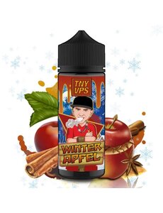 Tony Vapes Tony Vapes - Winter Apfel - 10 ml Aroma - Mit Steuerbanderole