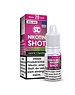 SC SC - Nikotin Shot - 50|50 VPG - 20 mg - 10 ml - Mit Steuerbanderole