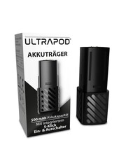 Ultrapod Ultrapod - Basisgerät - 500 mAh - ABVERKAUF !