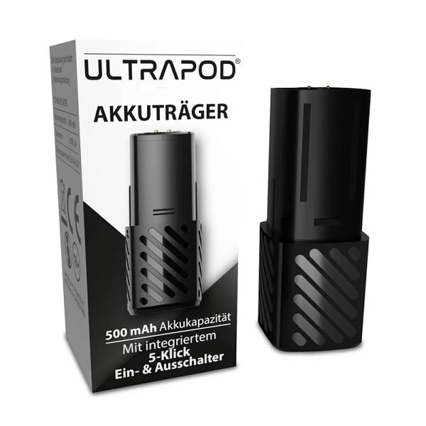 Ultrapod Ultrapod - Basisgerät - 500 mAh - ABVERKAUF !