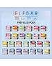 Elf Bar Elf Bar - Elfa Prefilled Pod - 2er Pack - Mit Steuerbanderole - NEUE STEUER !