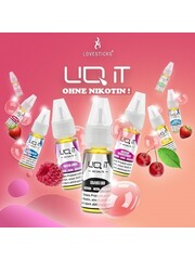 Culami - 2-Fach Menthol - Liquid - OHNE NIKOTIN
