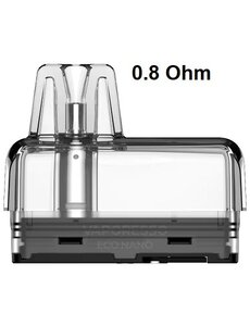 Vaporesso Vaporesso ECO Nano Pod - 0.8 Ohm - 2er Pack