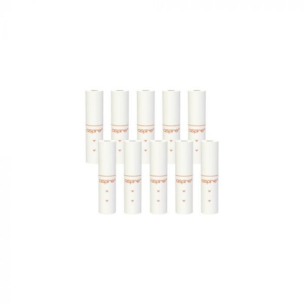 Aspire Aspire - Vilter Ersatzfilter 10er Pack