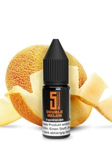 Vovan 5 EL - Double Melon - Nic Salt Liquid - 10 ml - 10 mg | 20 mg - NEUER STEUERPREIS !