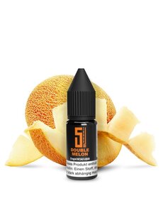 Vovan 5 EL - Double Melon - Nic Salt Liquid - 10 ml - 10 mg | 20 mg - NEUER STEUERPREIS !