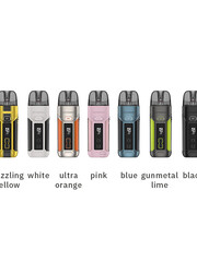 Vaporesso Vaporesso - LUXE X Pro Kit - 1500 mAh - 5 ml Tank