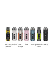 Vaporesso Vaporesso - LUXE X Pro Kit - 1500 mAh - 5 ml Tank