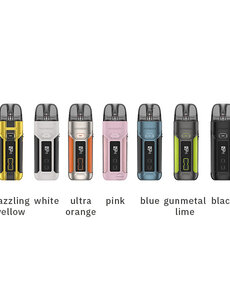 Vaporesso Vaporesso - LUXE X Pro Kit - 1500 mAh - 5 ml Tank