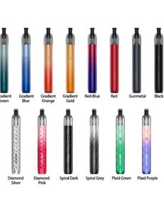 GeekVape GeekVape - Wenax M1 - E-Zigaretten Pod Kit