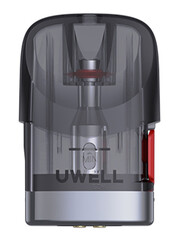Uwell Uwell - Popreel N1 - Pod - 1.2 Ohm - 2 ml - 2er Pack