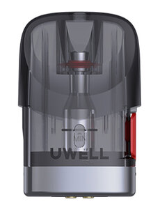 Uwell Uwell - Popreel N1 - Pod - 1.2 Ohm - 2 ml - 2er Pack