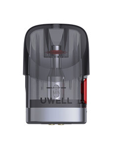 Uwell Uwell - Popreel N1 - Pod - 1.2 Ohm - 2 ml - 2er Pack