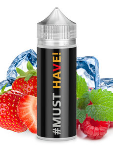 Vovan Must Have  - V - 10 ml Aroma - Mit Steuerbanderole