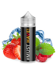 Vovan Must Have  - V - 10 ml Aroma - Mit Steuerbanderole