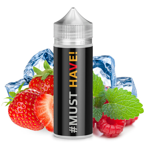 Vovan Must Have  - V - 10 ml Aroma - Mit Steuerbanderole