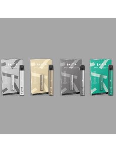 Salt + Salt+ - Basisgerät -  500 mAh - Farbauswahl ! - Abverkauf !