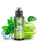 Big Bottle Big Bottle - Mr. Mint - Sour Apple - 10 Aroma - Mit Steuerbanderole