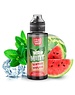 Big Bottle Big Bottle - Mr. Mint - Watermelon - 10 Aroma - Mit Steuerbanderole