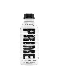 Prime Prime - Hydration Sportdrink - Meta Moon - Sportgetränk - 500 ml