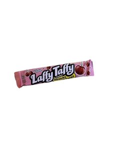 Laffy Taffy Laffy Taffy - Cherry Taffy - 42,5 g - Kaustange ‍