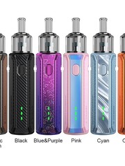 Voopoo VooPoo - Doric E - E-Zigaretten Pod Kit