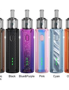 Voopoo VooPoo - Doric E - E-Zigaretten Pod Kit