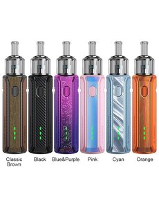 Voopoo VooPoo - Doric E - E-Zigaretten Pod Kit